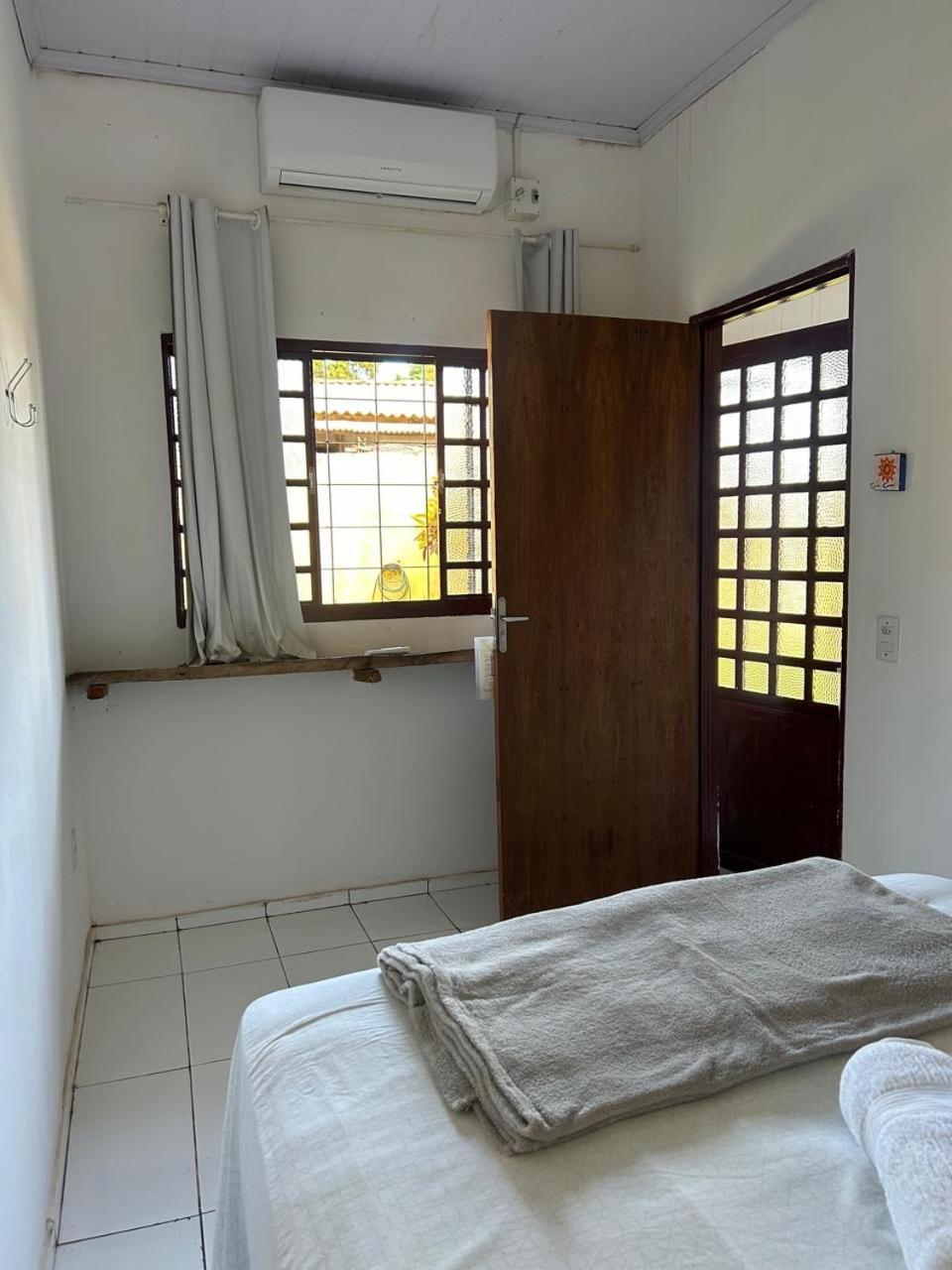 Hospedagem Portal Da Terra Sao Joao  Exterior photo